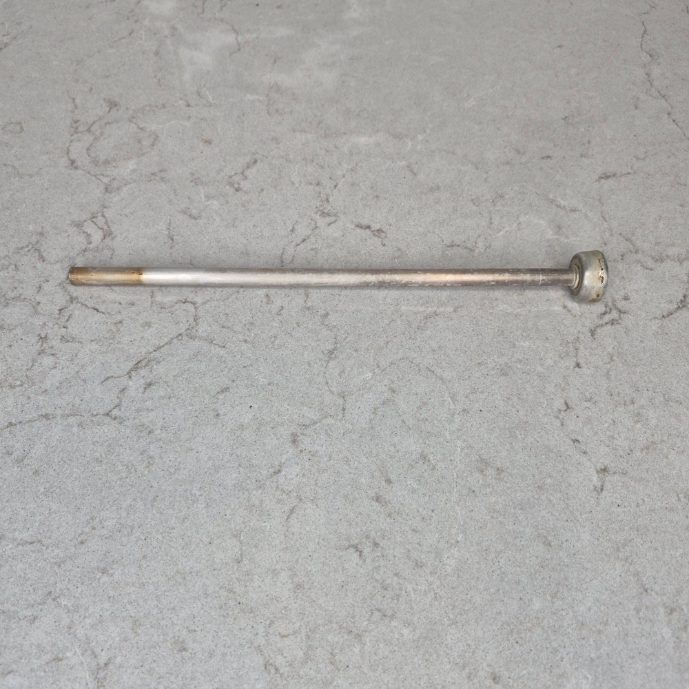 West Bend Filter Stem Replacement 36 Cup Silver Coffee Maker Model 58036